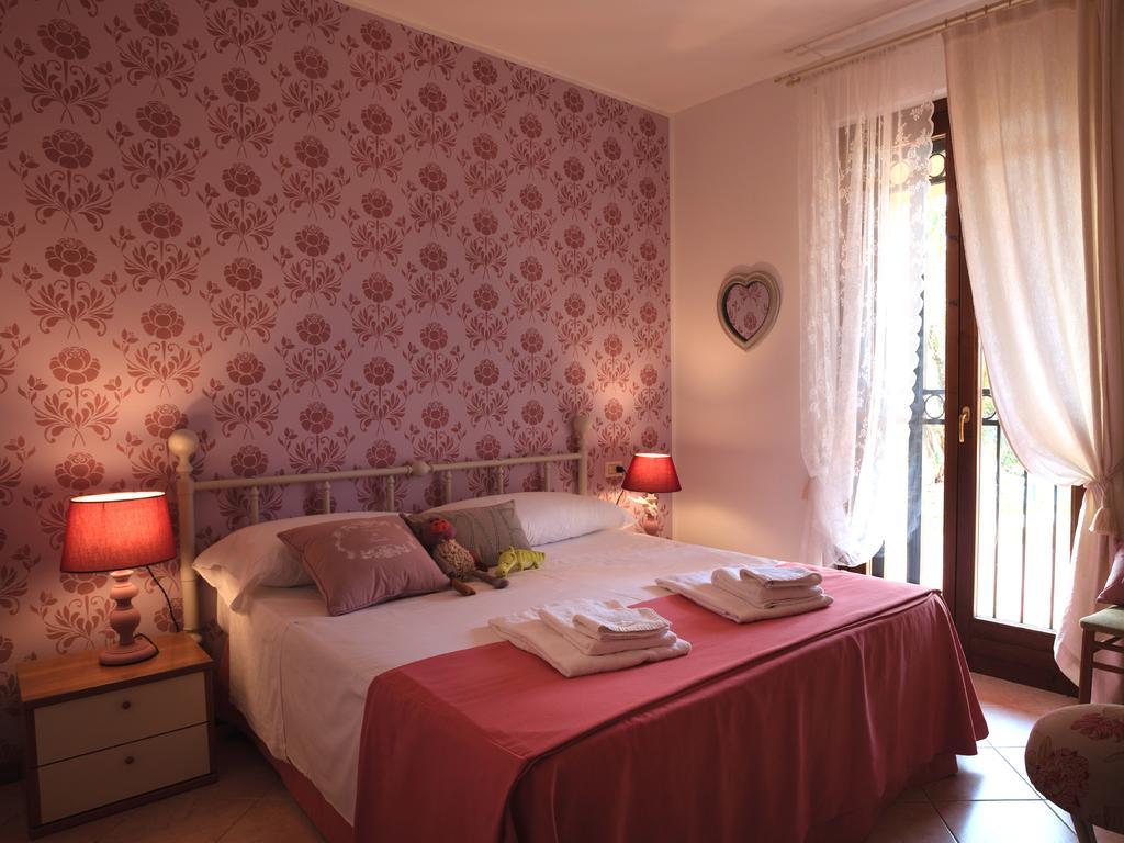 Bellasirmione Holiday Apartments Room photo