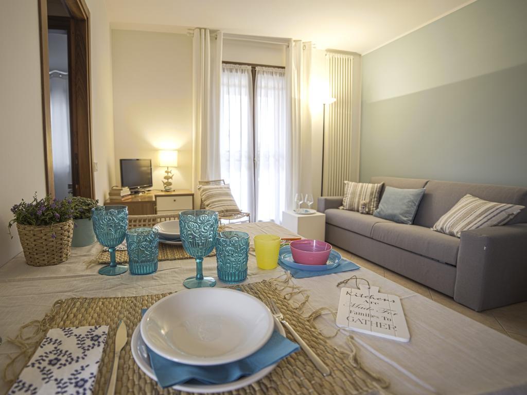 Bellasirmione Holiday Apartments Room photo