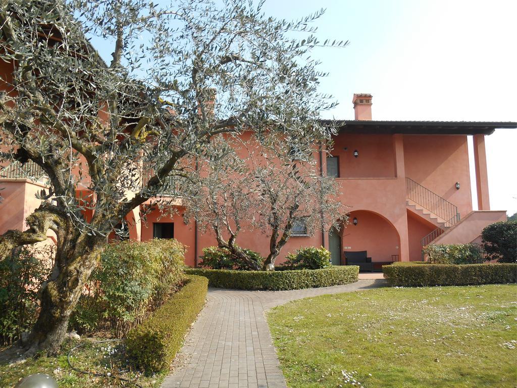 Bellasirmione Holiday Apartments Exterior photo