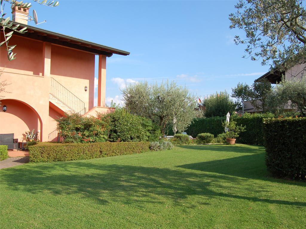 Bellasirmione Holiday Apartments Exterior photo